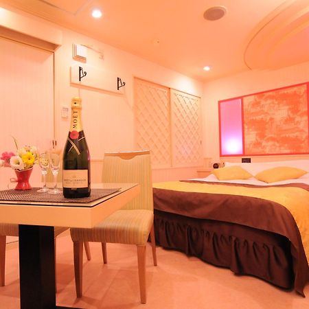 Restay Morioka - Adult Only Exteriör bild