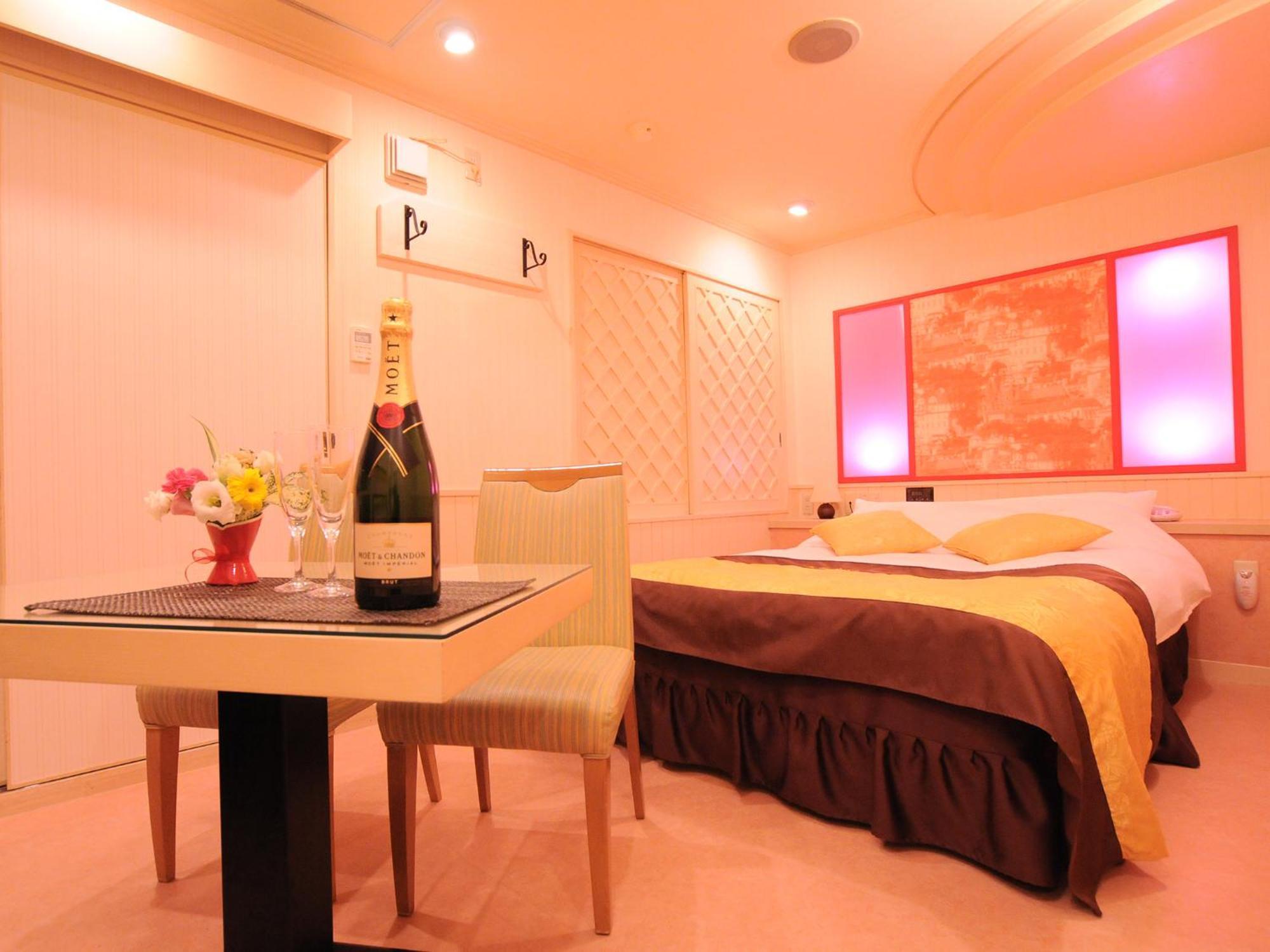 Restay Morioka - Adult Only Exteriör bild