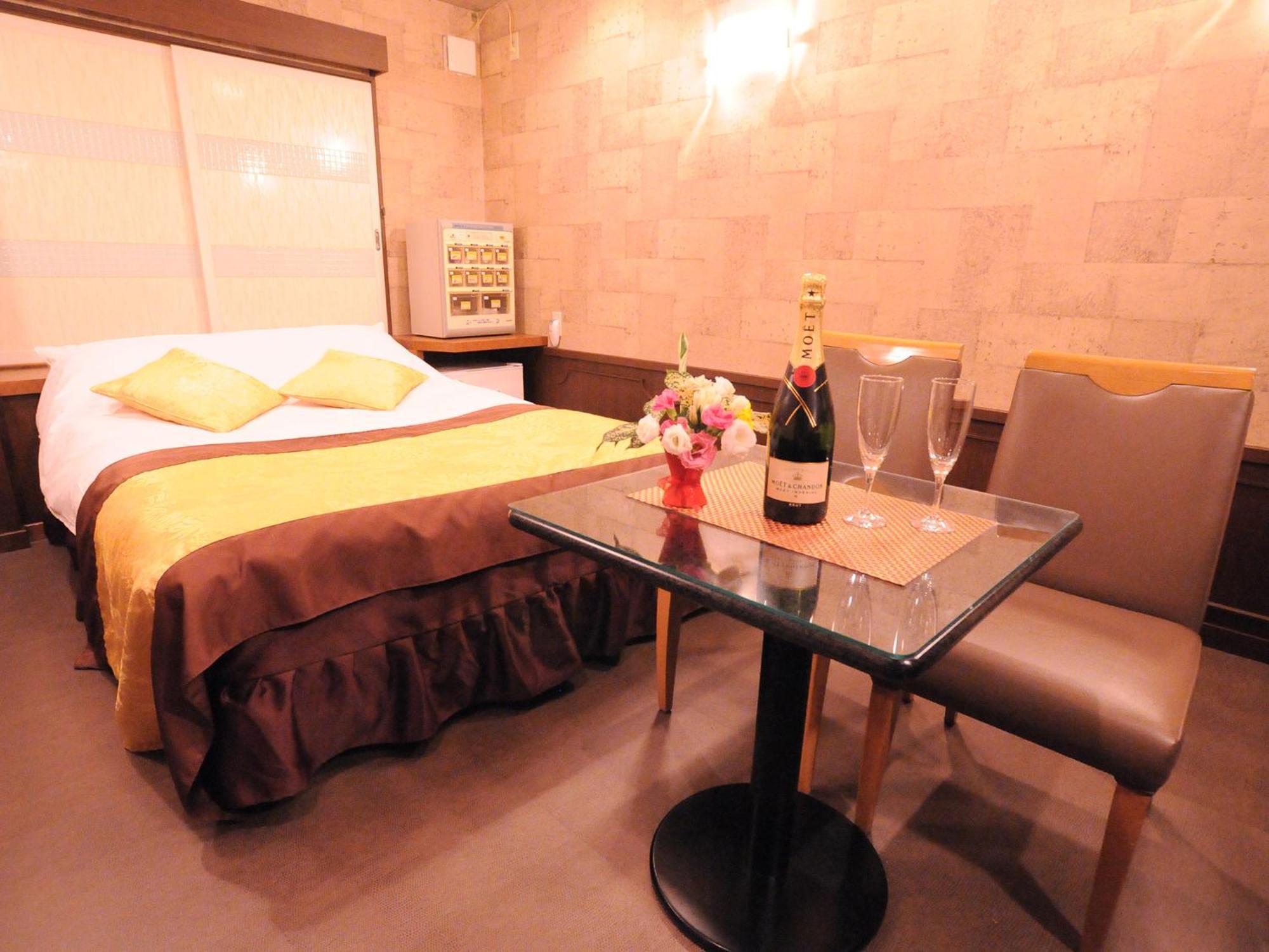 Restay Morioka - Adult Only Exteriör bild